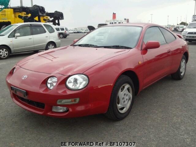 Toyota Celica 1999 #13