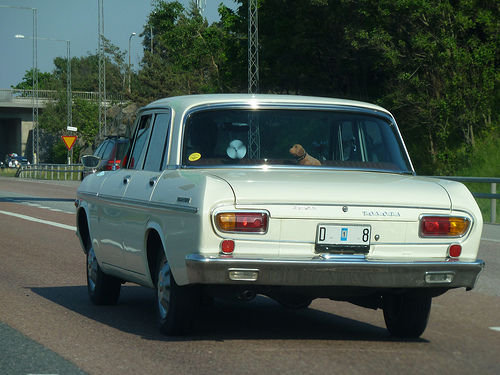 Toyota Crown 1966 #7