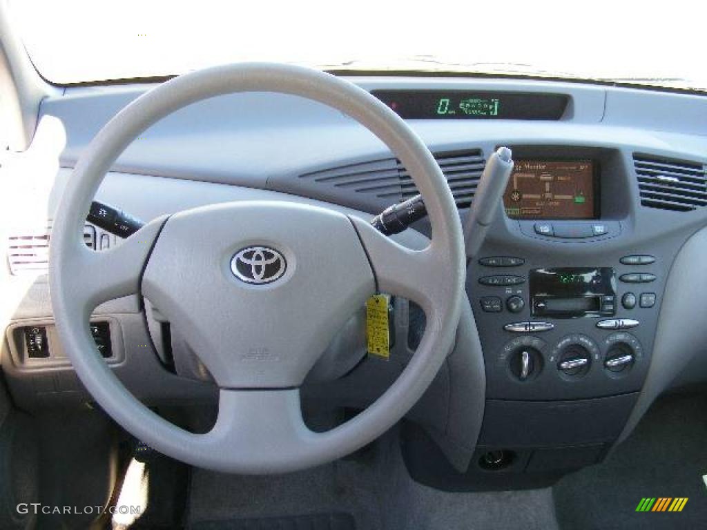 Toyota Prius #11