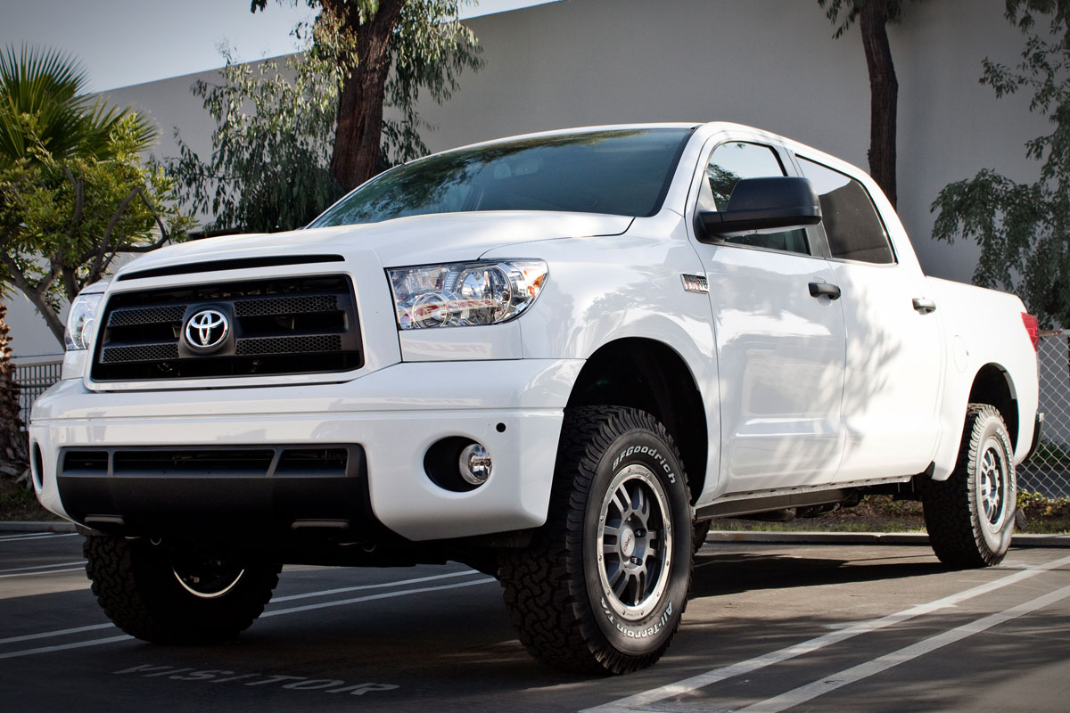 Toyota Tundra 2013 #13