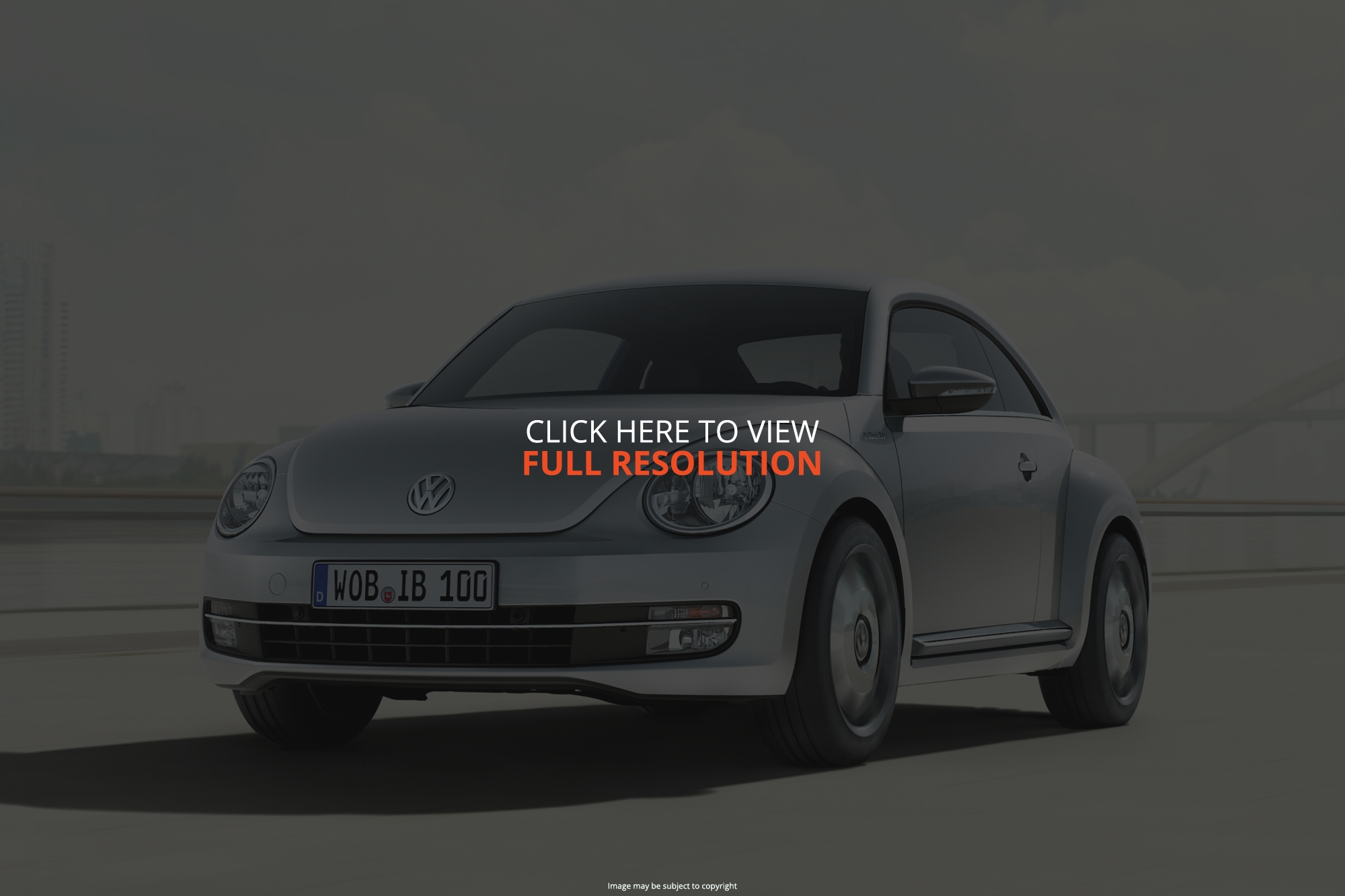 Volkswagen #7
