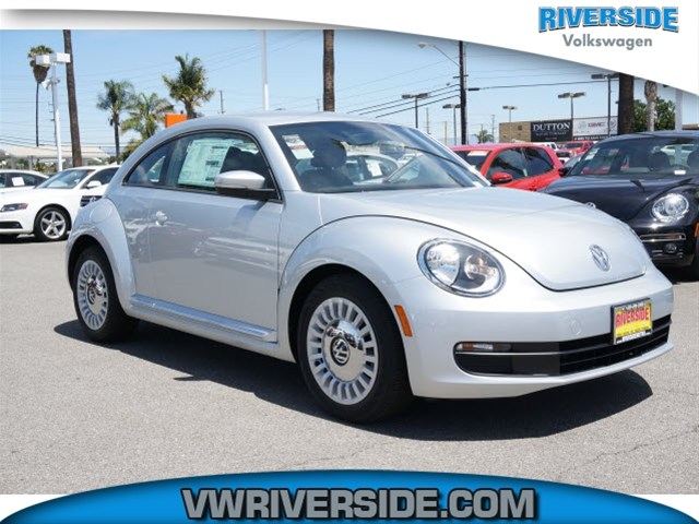 Volkswagen Beetle #17
