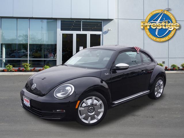 Volkswagen Beetle #43