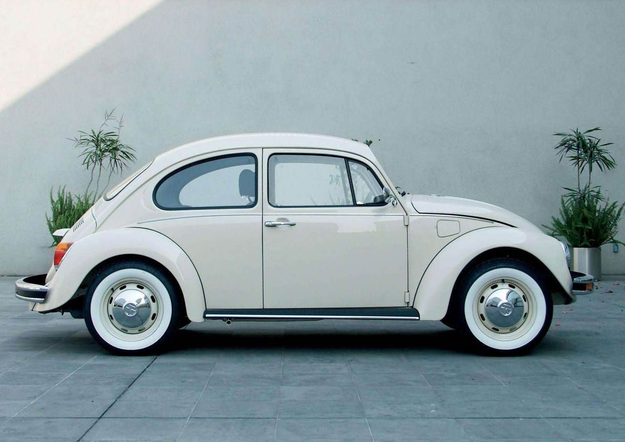 Volkswagen Beetle #30