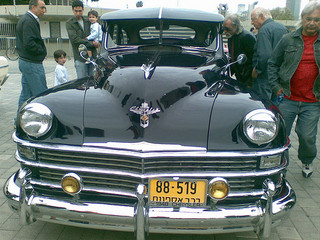 Volkswagen Beetle (Pre-1980) 1948 #4