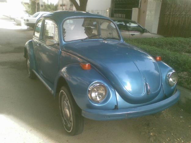 Volkswagen Beetle (Pre-1980) 1962 #8
