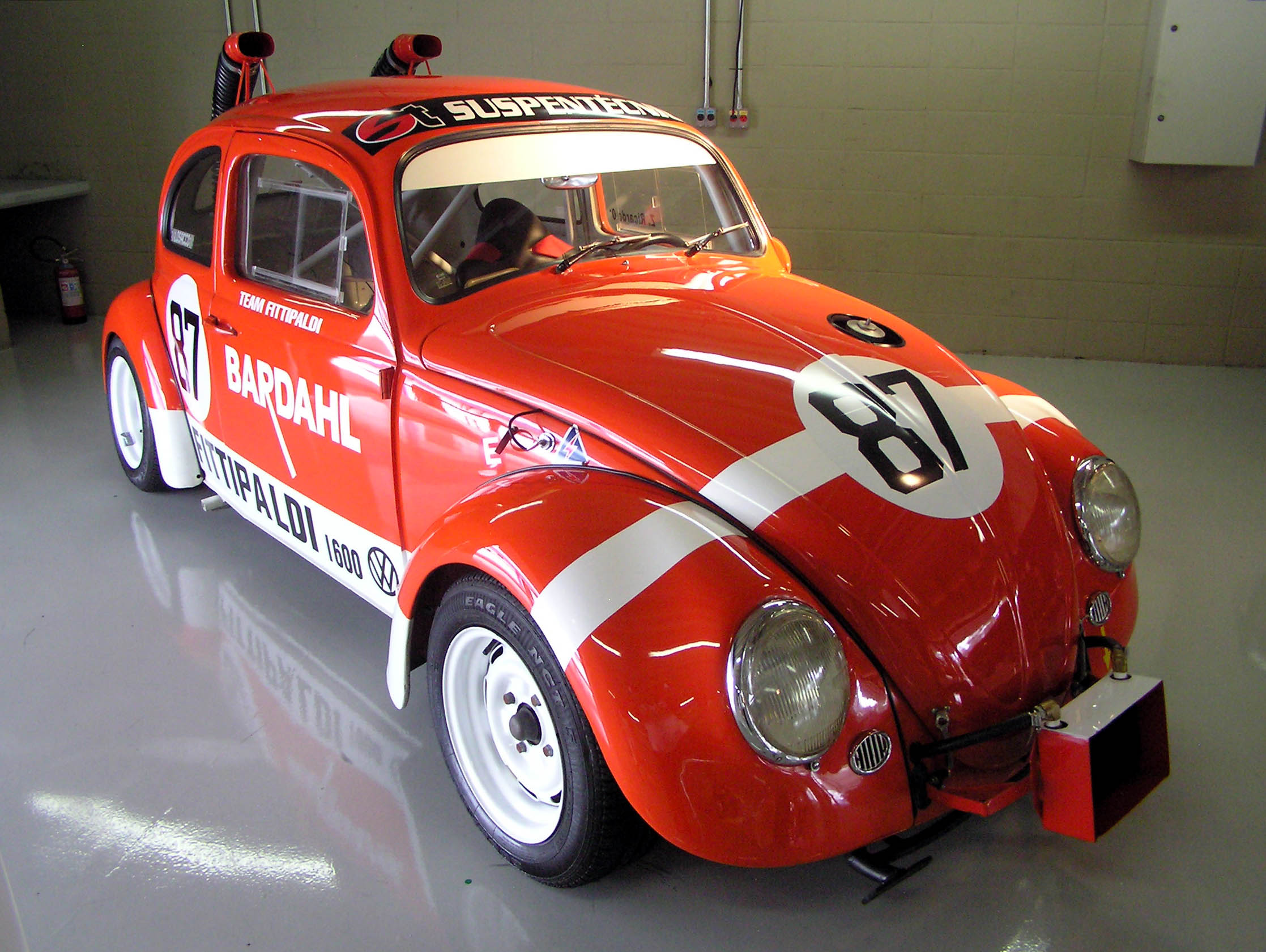 Volkswagen Beetle (Pre-1980) 1967 #1