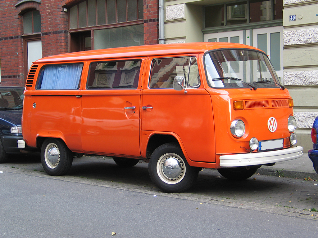 Volkswagen Beetle (Pre-1980) 1967 #3