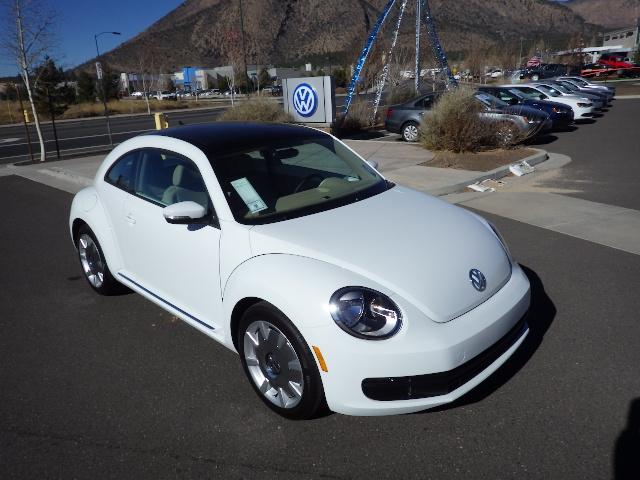 Volkswagen Beetle #39
