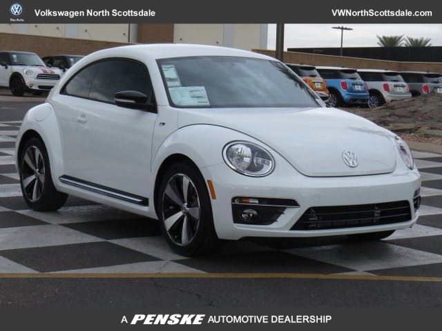 Volkswagen Beetle #23
