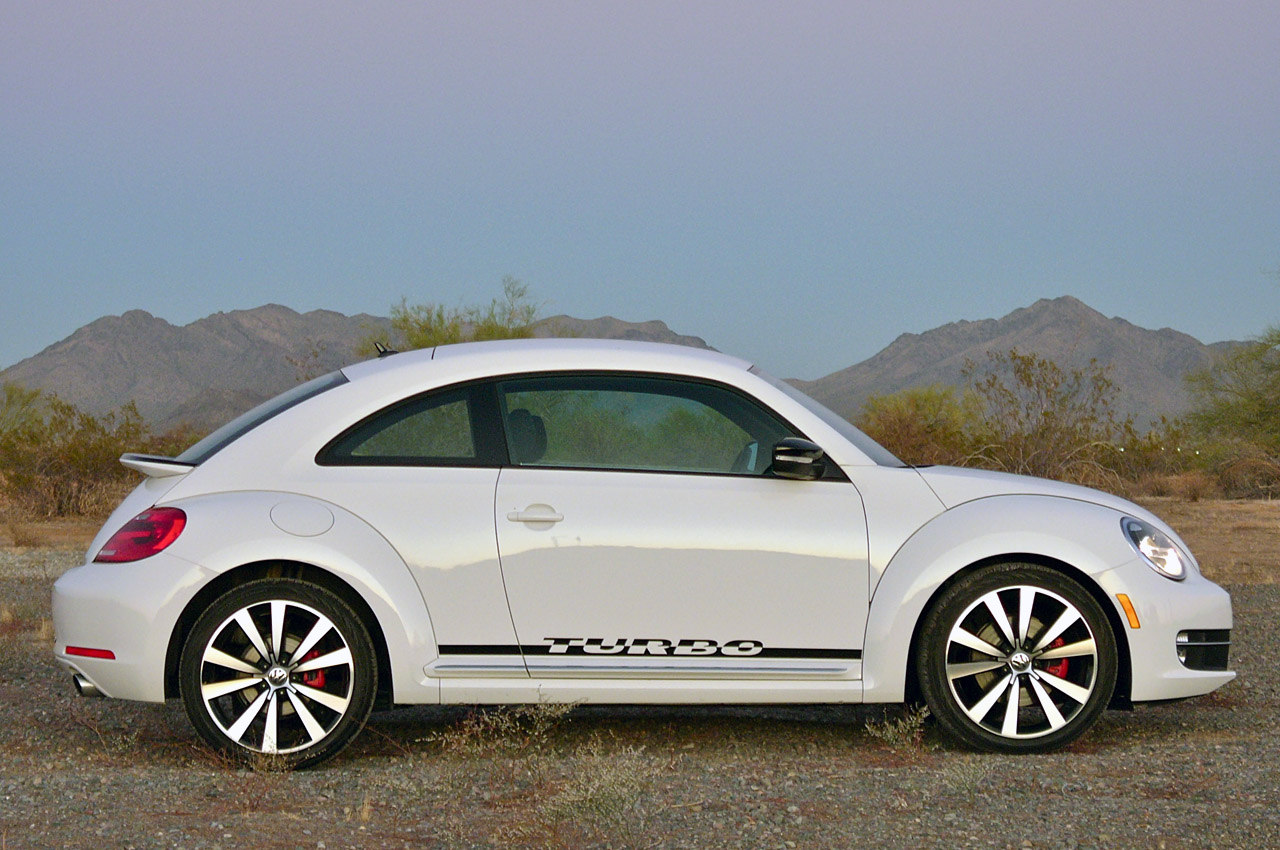 Volkswagen Beetle #33