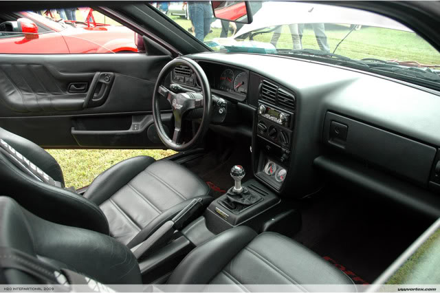 Volkswagen Corrado 1994 #6