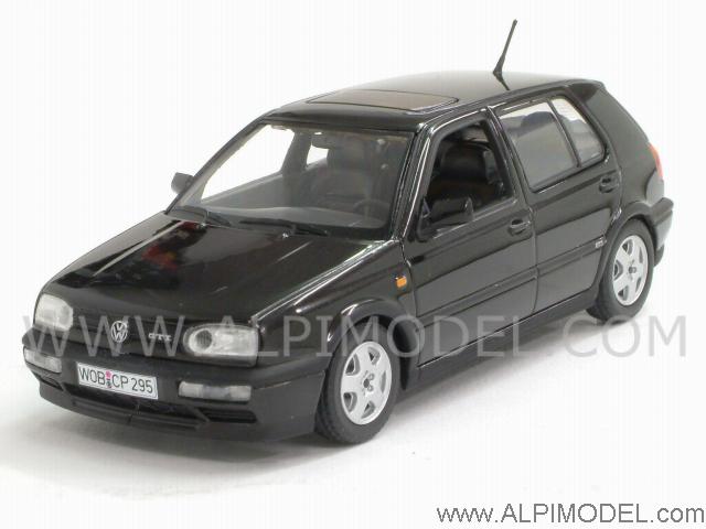 Volkswagen Golf 1993 #13