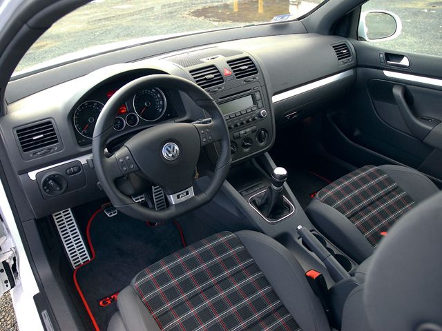 Volkswagen Gti 63px Image 3