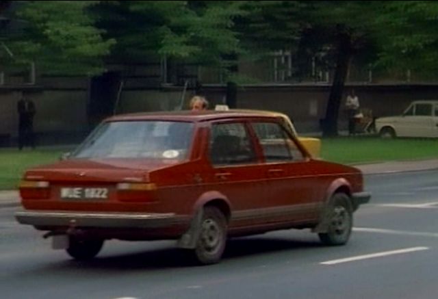 Volkswagen Jetta 1980 #5