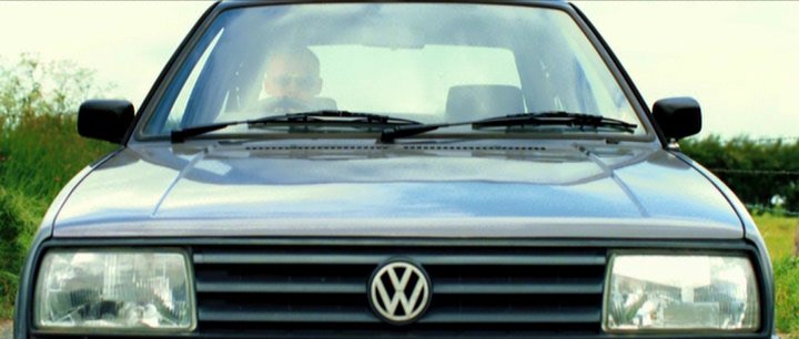 Volkswagen Jetta 1988 #12