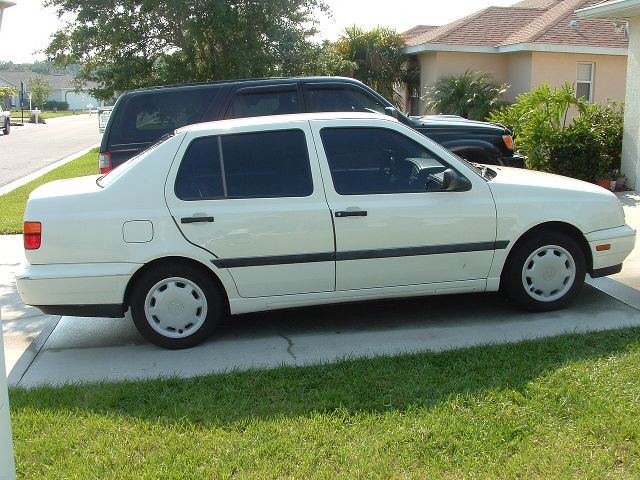 Volkswagen Jetta 1996 #5
