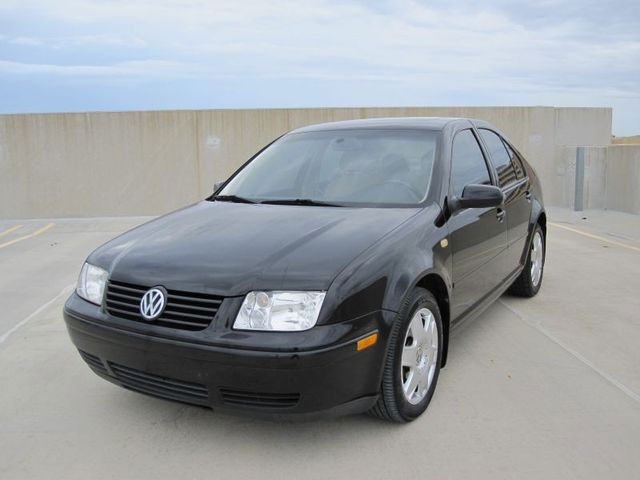 Volkswagen Jetta 1999 #3