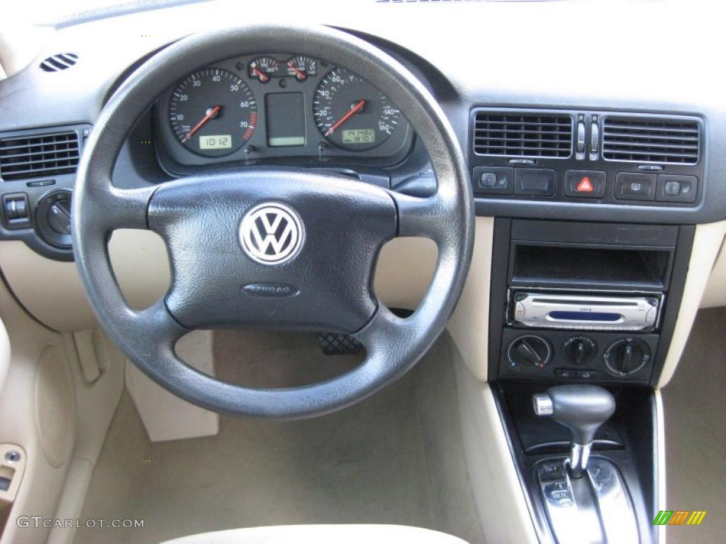 Volkswagen Jetta 2000 #13