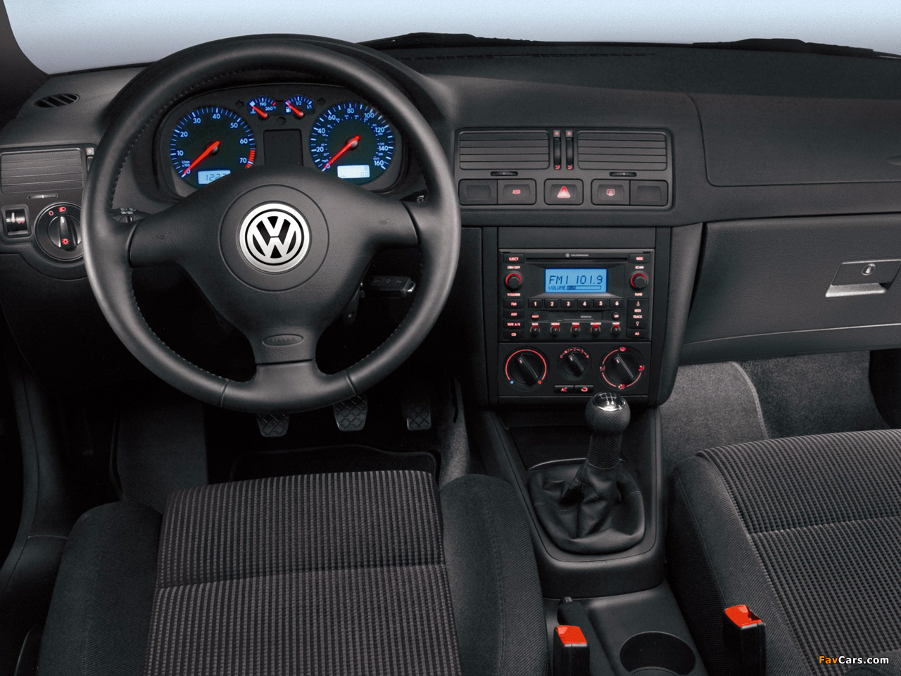 Volkswagen Jetta 2003 #7