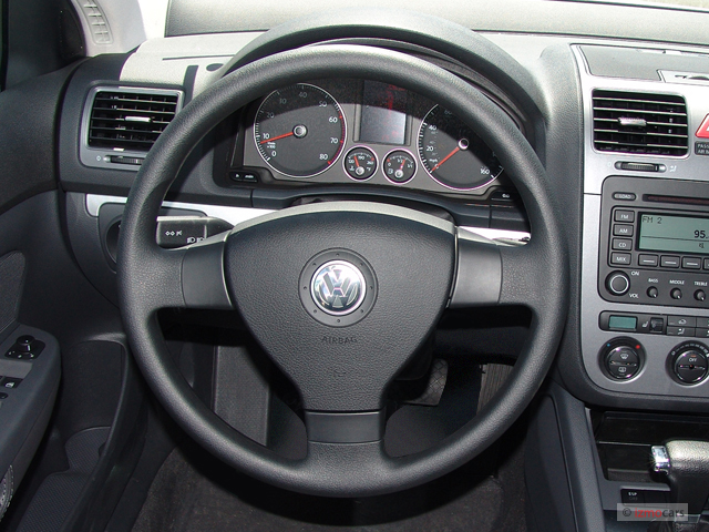 Volkswagen Jetta 2005 #9