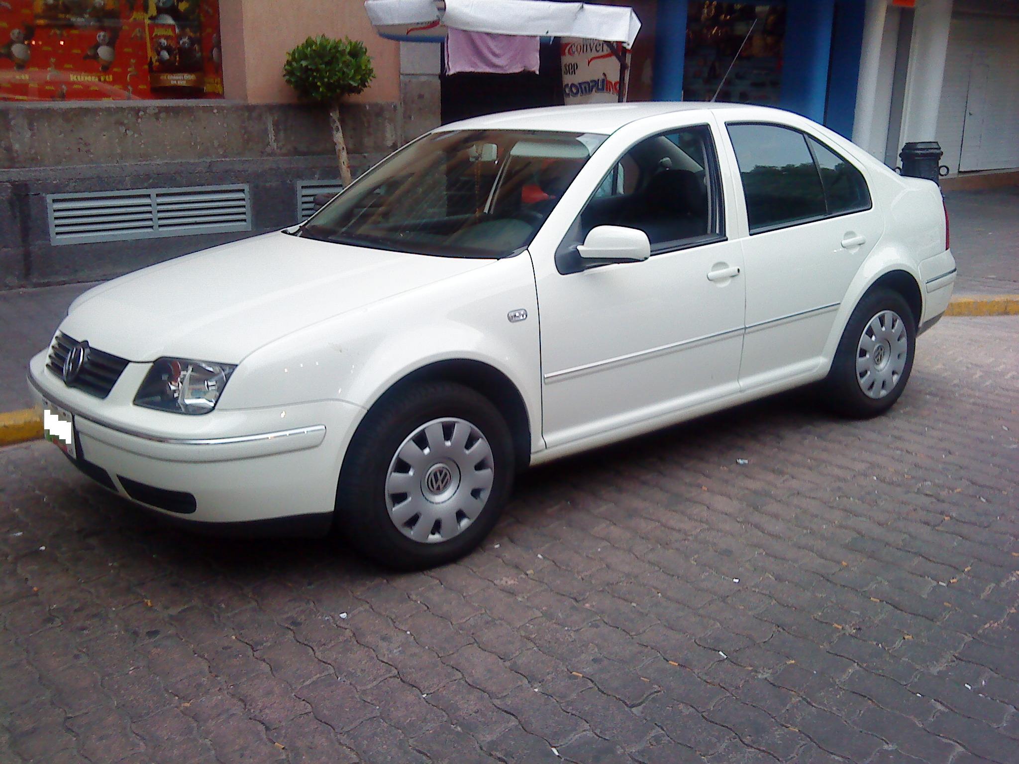 Volkswagen Jetta 2007 #9