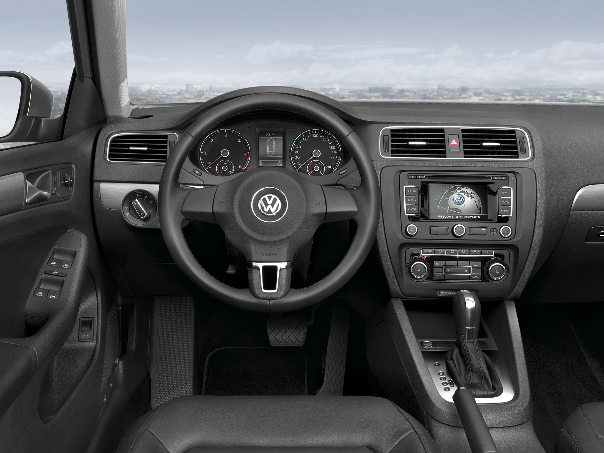 Volkswagen Jetta 2010 #12