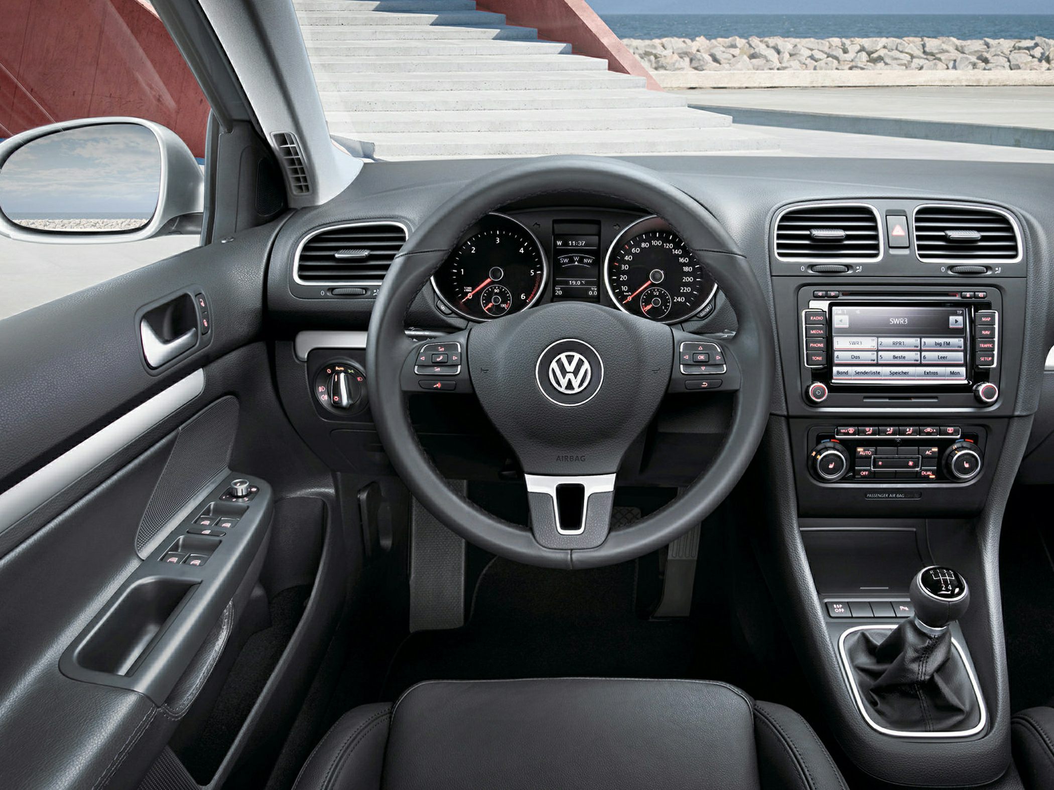 Volkswagen Jetta 2014 #6
