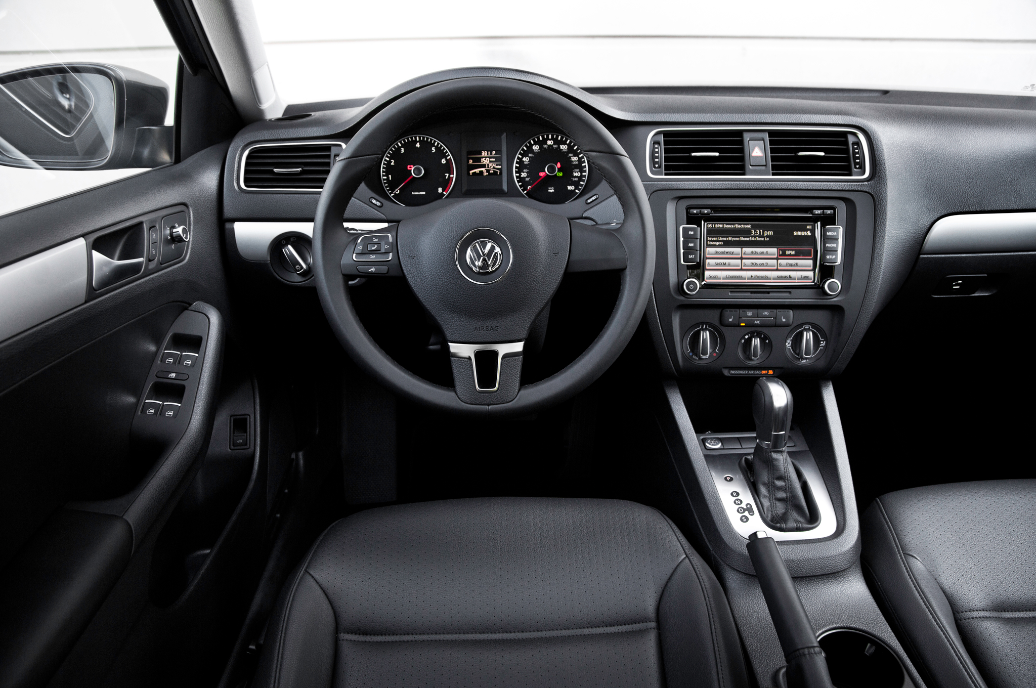 Volkswagen Jetta 2014 #8