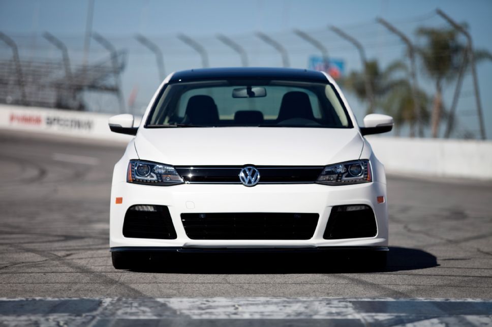 Volkswagen Jetta GLI 2014 #3