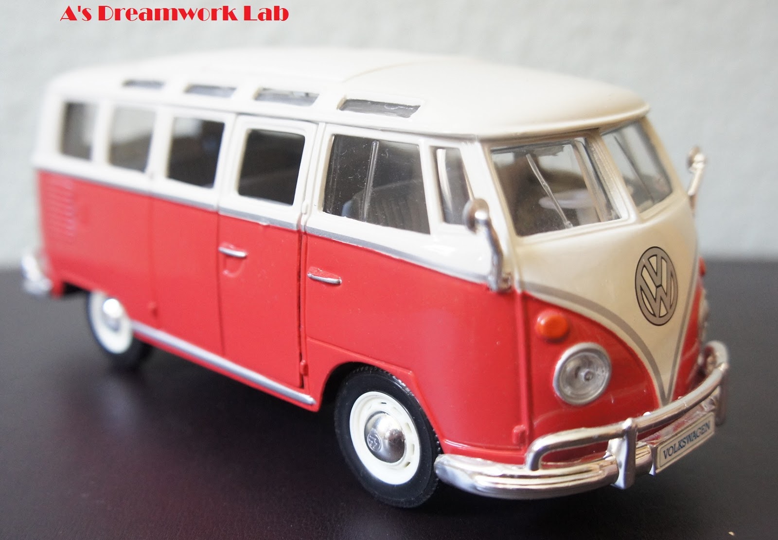 Volkswagen Microbus 1951 #11