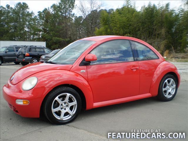 Volkswagen New Beetle 1999 #13