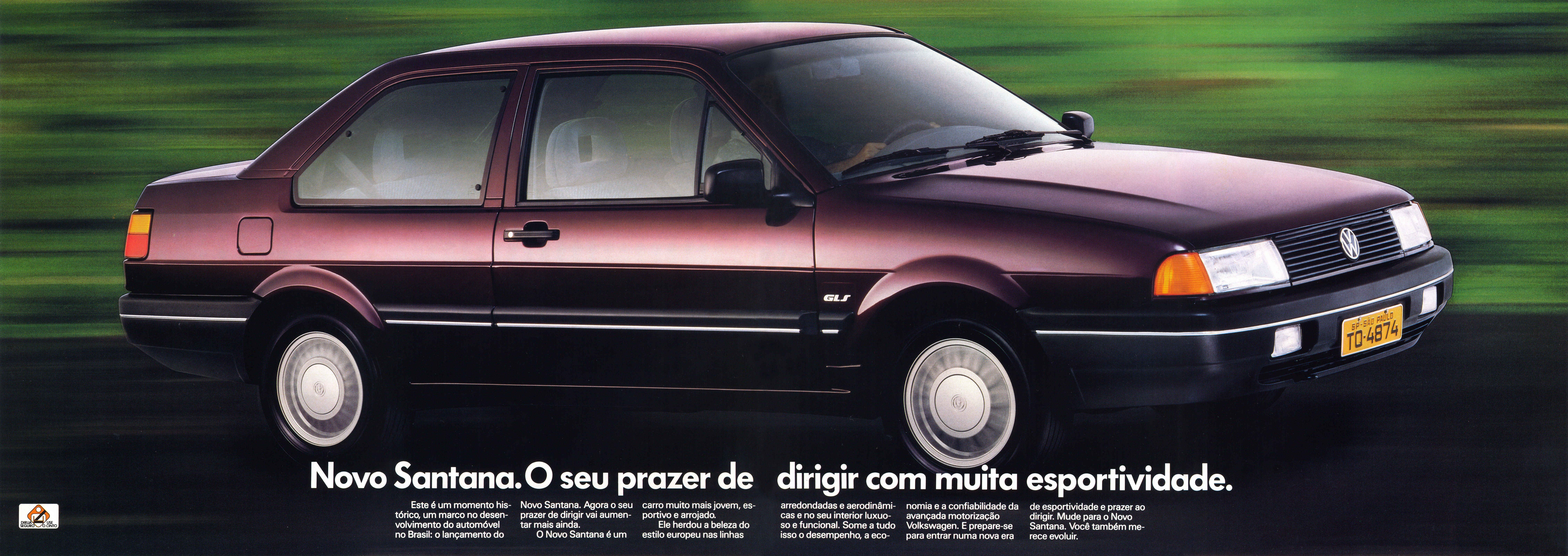 Volkswagen Passat 1991 #13