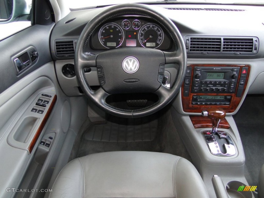Volkswagen Passat 2005 #6