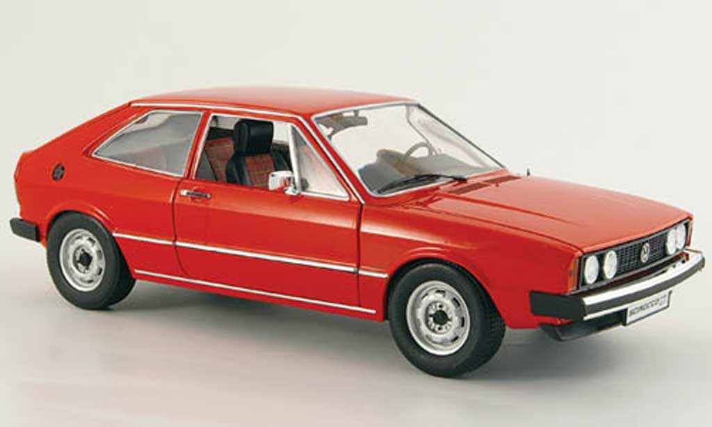 Volkswagen Scirocco 1976 #9