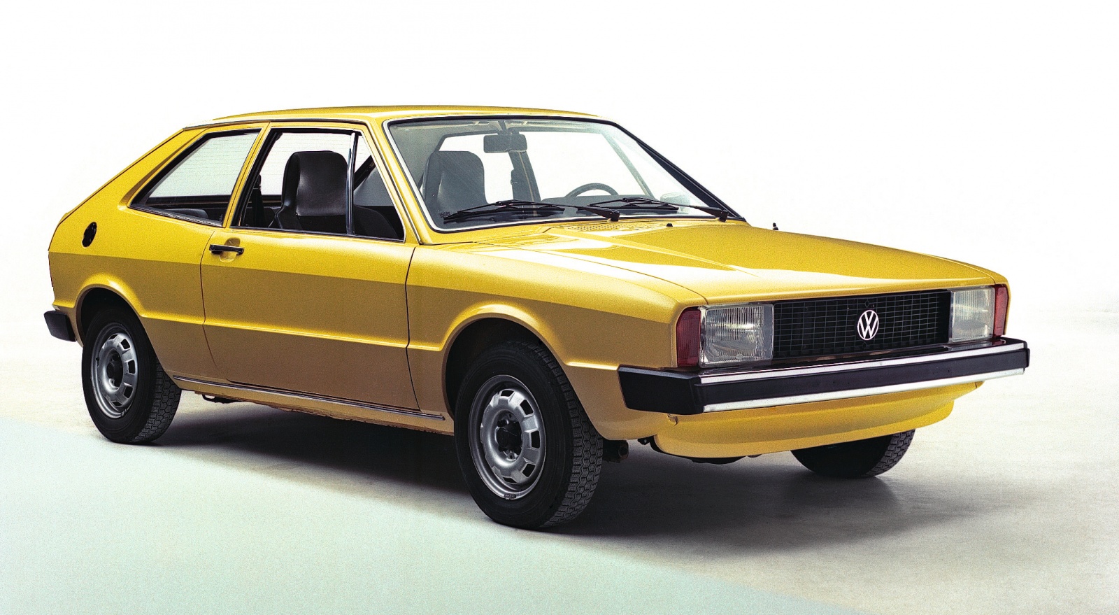 Volkswagen Scirocco 1978 #6