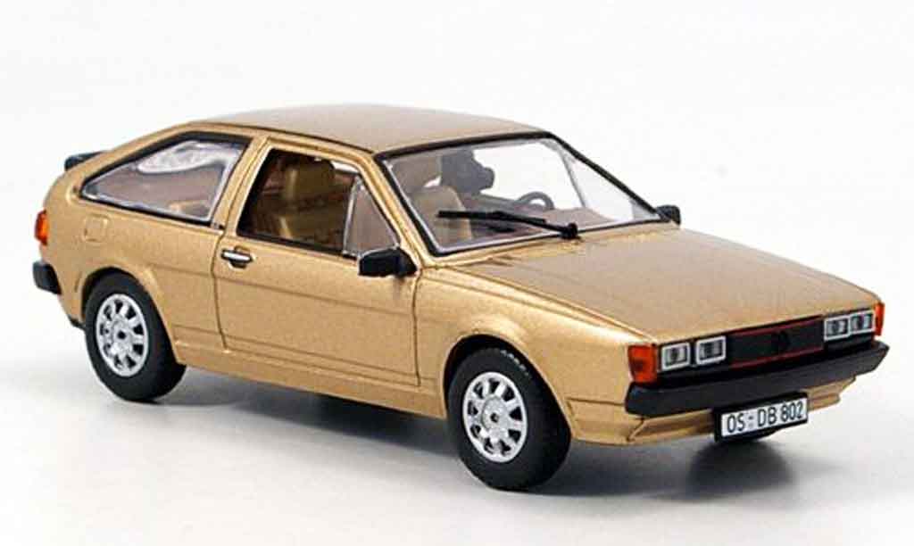 Volkswagen Scirocco 1980 #9