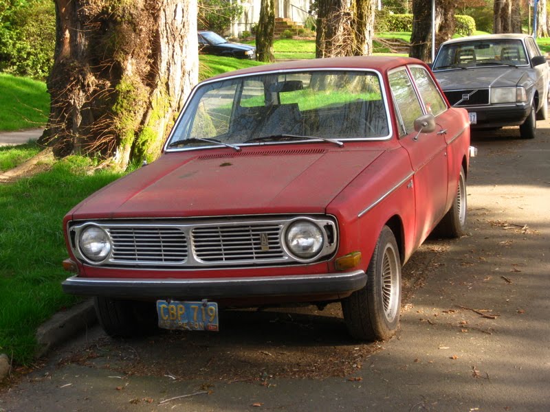 Volvo 142 1969 #13
