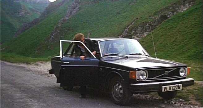 Volvo 144 1974 #10