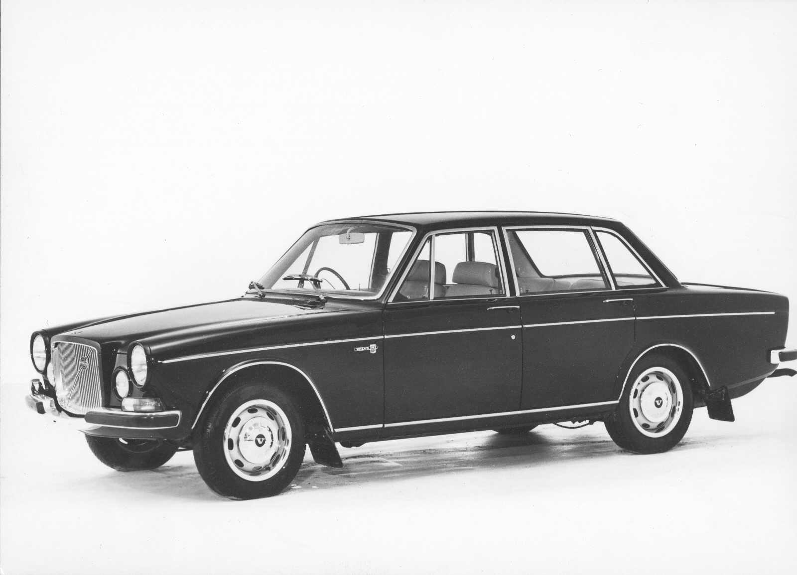 Volvo 164 1970 #1