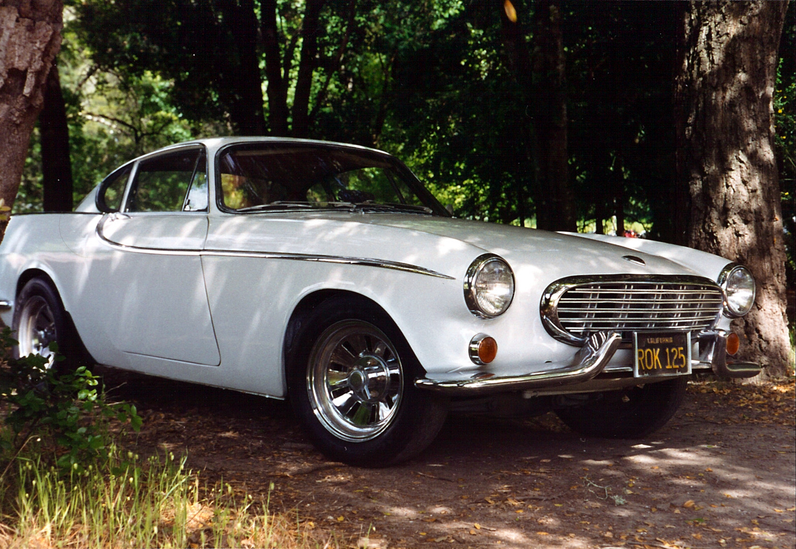 Volvo 1800 1964 #12