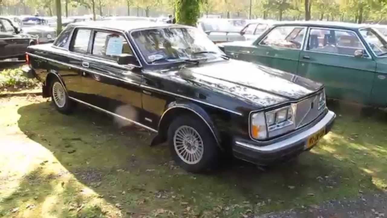 Volvo 265GL 1979 #5