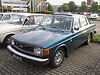 Volvo 760GT #11