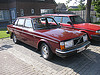 Volvo 760GT 1983 #15