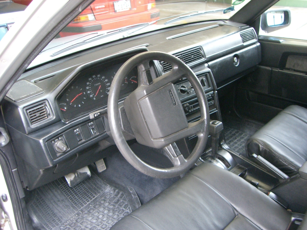 Volvo 940 1991 #1