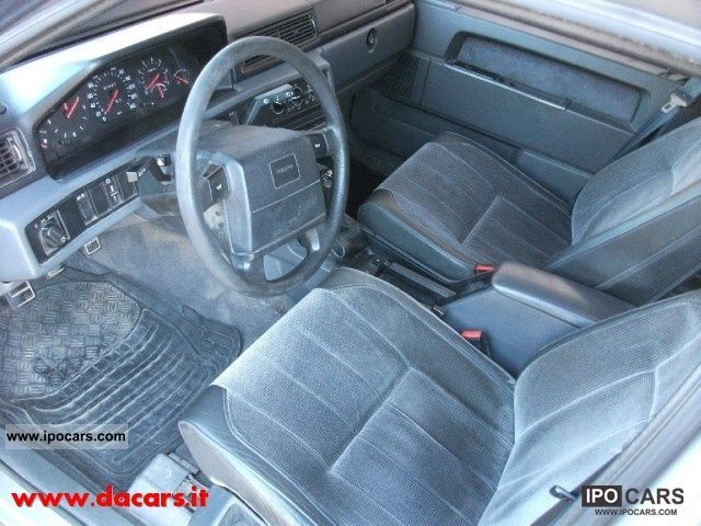 Volvo 940 1995 #3