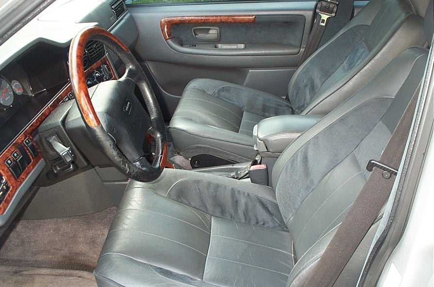 Volvo S90 1998 #6