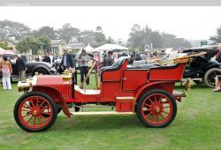 1906 Type E #11