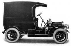 1908 Model D #14