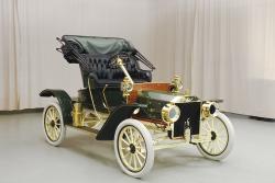 1908 Ford Model R